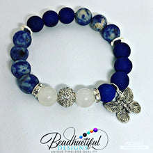 Load image into Gallery viewer, Royally Sodalite