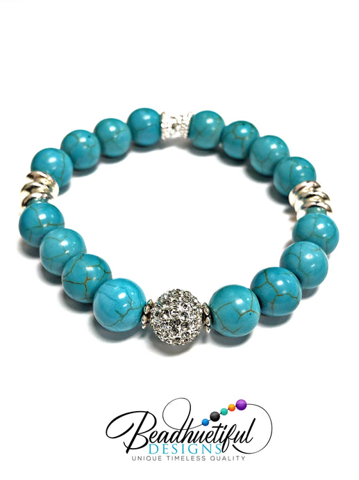 Lovely Turquoise