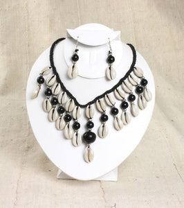 Cowrie Shell Sets